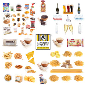 LINEA PASTA,FORNO,&.....