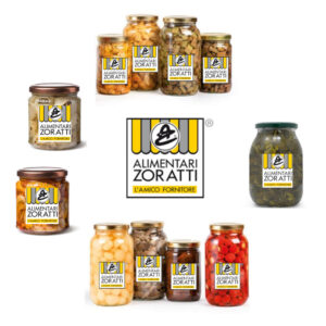 PRODOTTI SOTT'OLIO