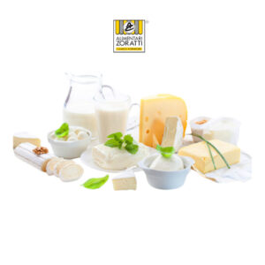 FORMAGGI & LATTICINI