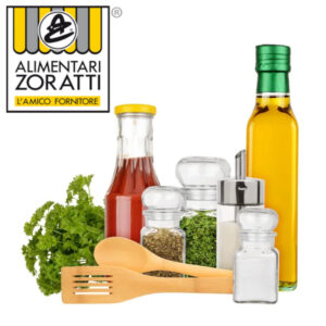 CONDIMENTI