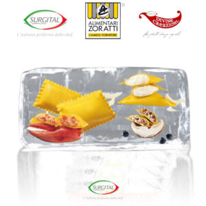 RIPIENI GOURMET DIVINE CREAZIONI