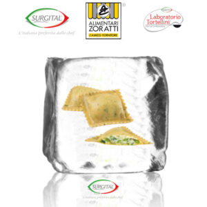 I RIPIENI DI VERDURA