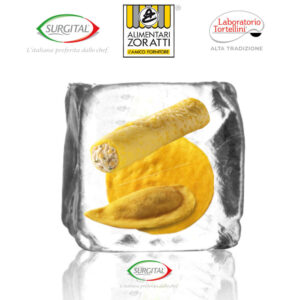 LE CREPES E CRESPELLE