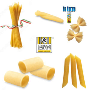 PASTA DE CECCO