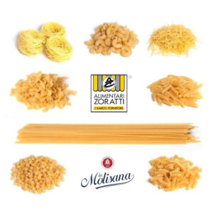 PASTA "LA MOLISANA"