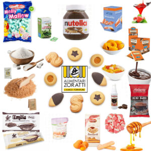PRODOTTI DOLCI
