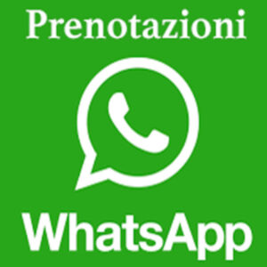 PRODOTTI SOLO SU ORDINAZIONE