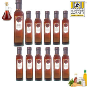 aceto-di-vino-rosso-12-bottigliette-da-250-ml