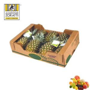 ananas-cassetta
