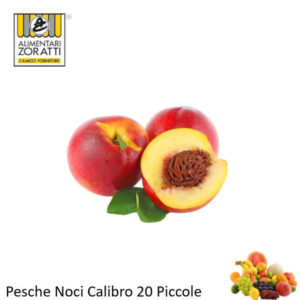 pesche-noci-kg-calibro-20-piccole-