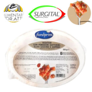 rigatoni-con-pomodoro-datterino-olive-di-leccino-e-capperi-4-monoporzioni